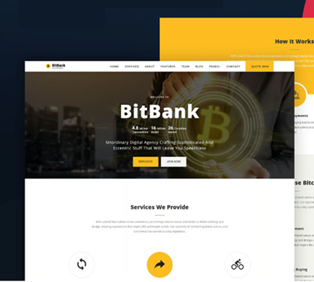 Enterprise Web Development